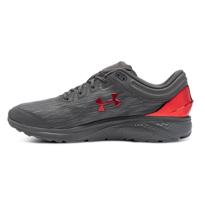 Under Armour Charged Escape 3 Evo Chrom M 3024 620-100 rot blau grau 1