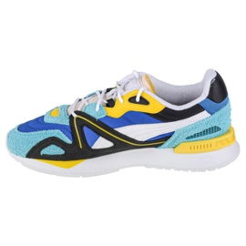 Puma Mirage Mox Brightly Packed M 375168-01 blau mehrfarbig 1