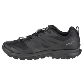 Salomon Xa Rogg M 411122 Schuhe schwarz 1