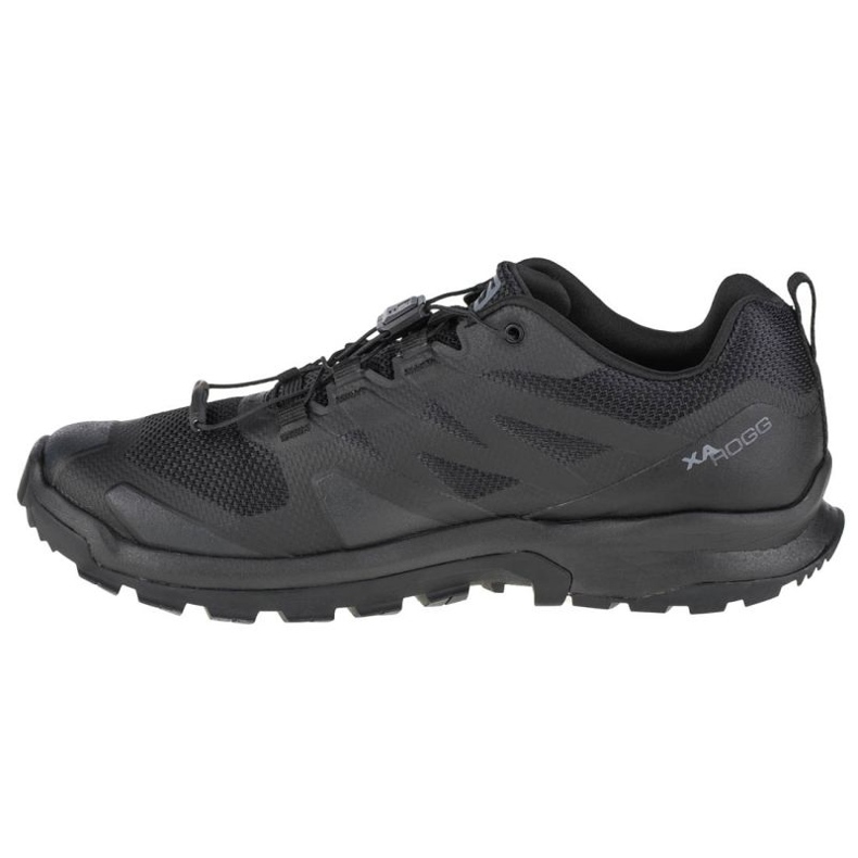 Salomon Xa Rogg M 411122 Schuhe schwarz 1