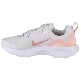 Nike Wmns Wearallday W CJ1677-009 Schuhe weiß 1