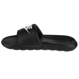 Nike Victori One Slide W CN9677-005 Hausschuhe schwarz 1