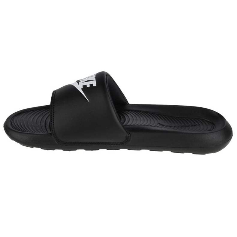 Nike Victori One Slide W CN9677-005 Hausschuhe schwarz 1