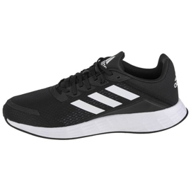 Adidas Duramo Sl M GV7124 Schuhe schwarz 1