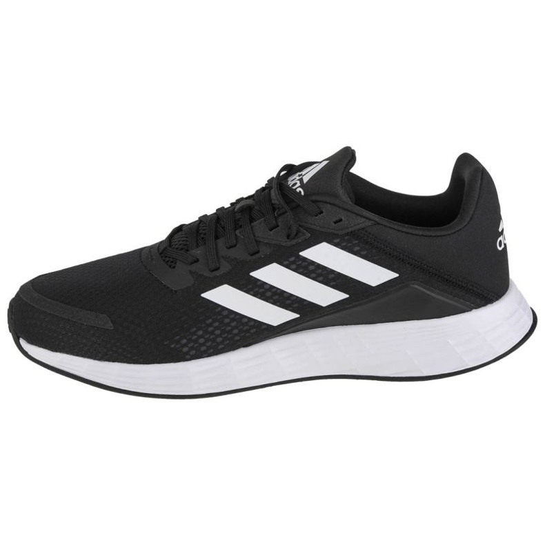 Adidas Duramo Sl M GV7124 Schuhe schwarz 1