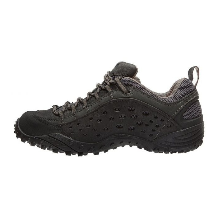 BM Merrell Intercept M J73703 Schuhe schwarz 1
