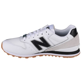 New Balance W WL996FPF Schuhe weiß 1
