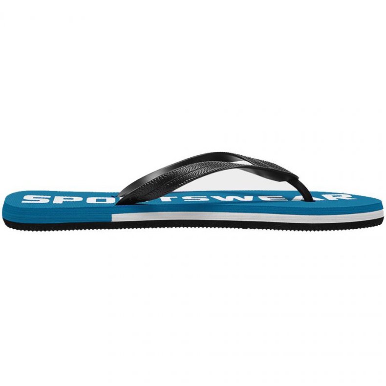 4F Flip-Flops M H4L21-KLM006 33S schwarz blau 2
