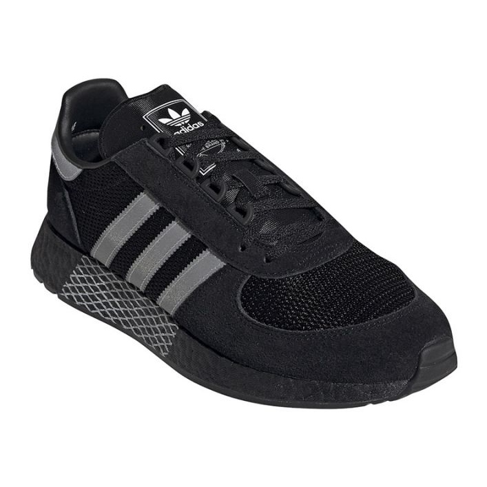 Adidas Originals Marathon Tech M EF4398 Schuhe schwarz 1