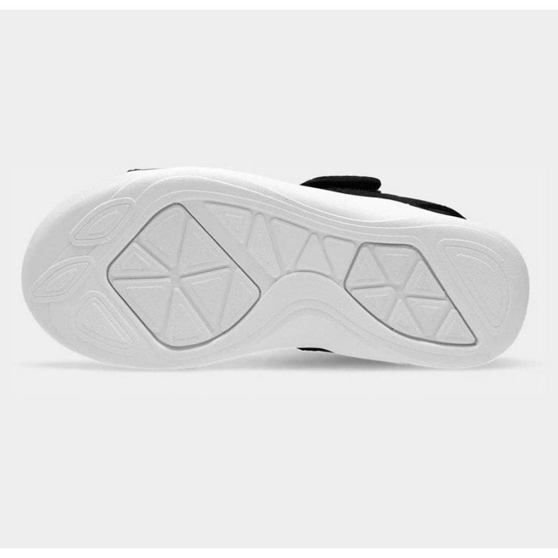 Sandalen 4F W H4L21-SAD003 21S schwarz 1