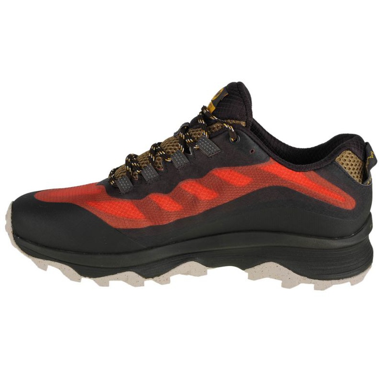 Merrell Moab Speed ​​M J066777 schwarz 1