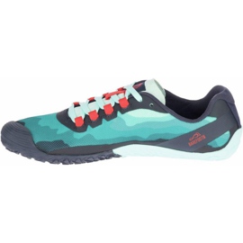 Merrell Vapor Handschuh 4 W J599612 blau 1