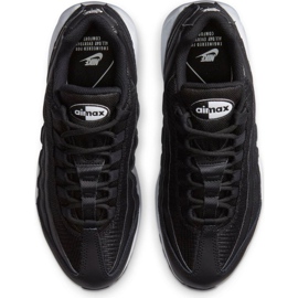 Nike W Air Max 95 W CK7070-001 schwarz 1