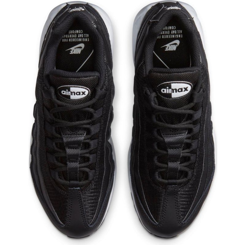 Nike W Air Max 95 W CK7070-001 schwarz 1