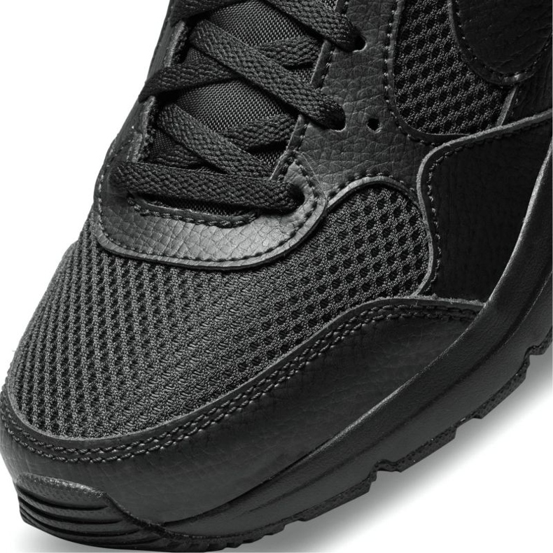 Nike Air Max Sc Gs M CZ5358-003 Schuhe schwarz 1