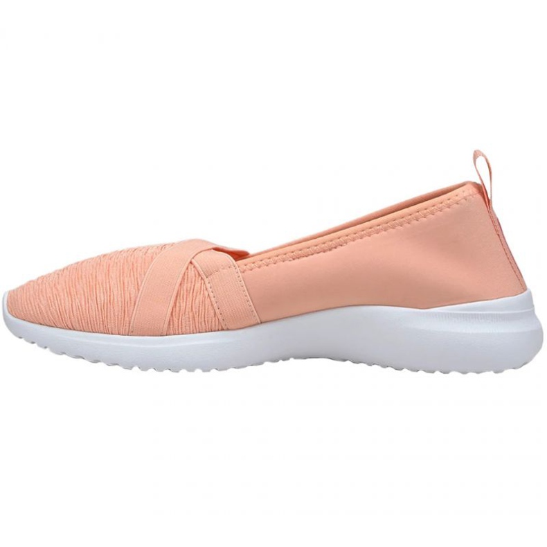 Schuhe Puma Adelina Apricot W 369621 12 orange 1