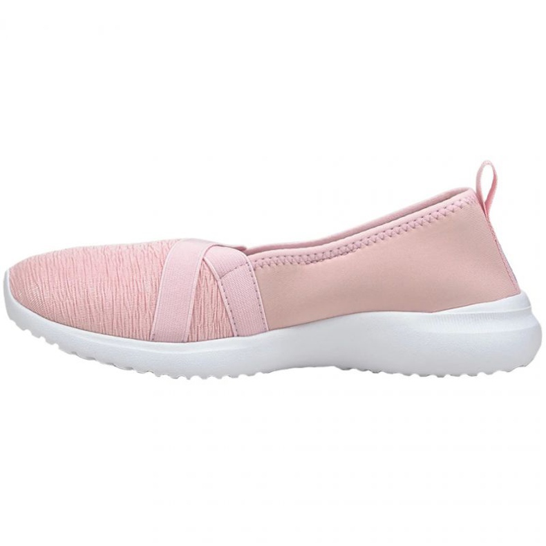 Schuhe Puma Adelina W 369621 13 rosa 1