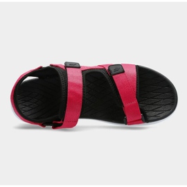 Sandalen 4F W H4L21-SAD002 55S rosa 1