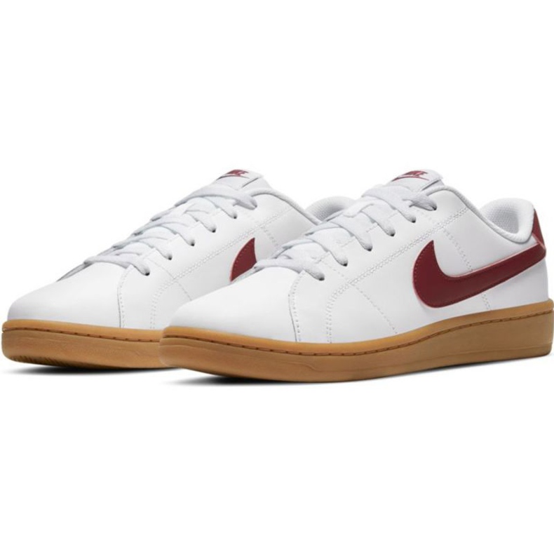Nike Court Royale 2 Niedrig M CQ9246 103 weiß 1