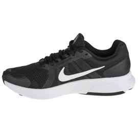 Nike Run Swift 2 CU3517-004 Schuhe schwarz 1