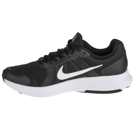 Nike Run Swift 2 M CU3517-004 Schuh schwarz 1