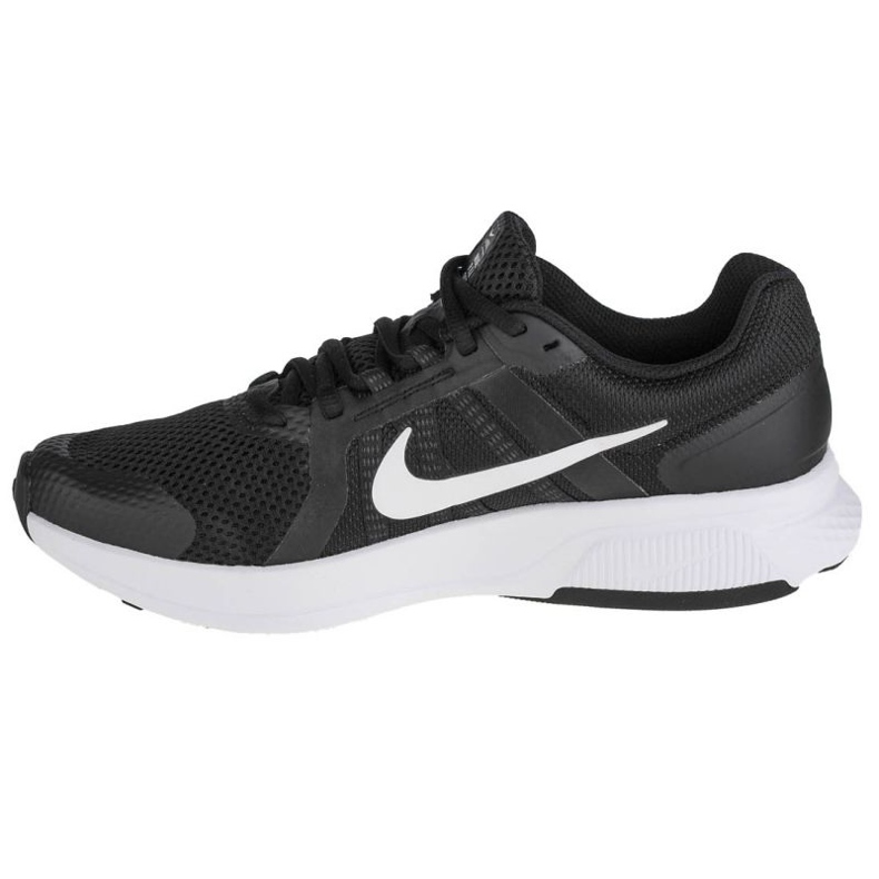 Nike Run Swift 2 CU3517-004 Schuhe schwarz 1