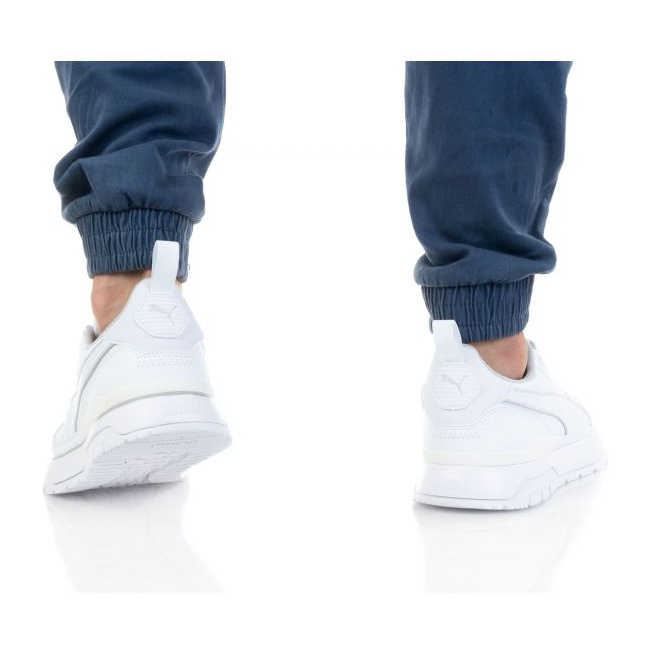 Puma R78 Trek M 38072802 weiß 1