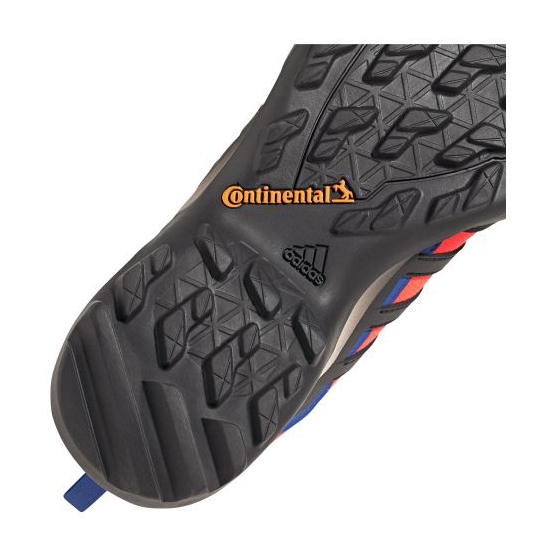 Adidas Terrex Swift R2 Gtx M GX7611 Schuhe schwarz rot 1