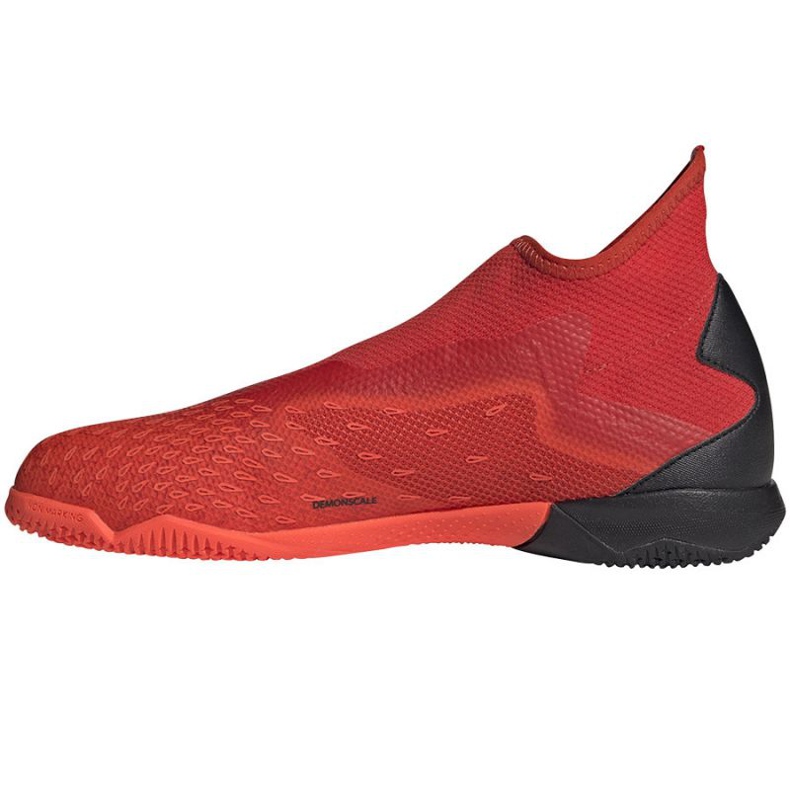 Adidas Predator Freak.3 Ll In M FY7863 Fußballschuhen mehrfarbig orangen und rottöne 1