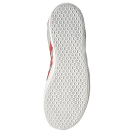 Adidas Gazelle J Jr BB2505 Schuhe grau 1