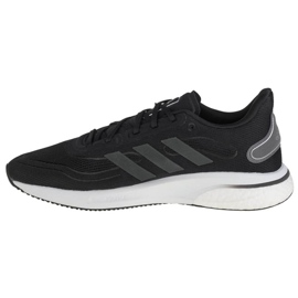 Adidas Supernova M EG5401 schwarz grau 1