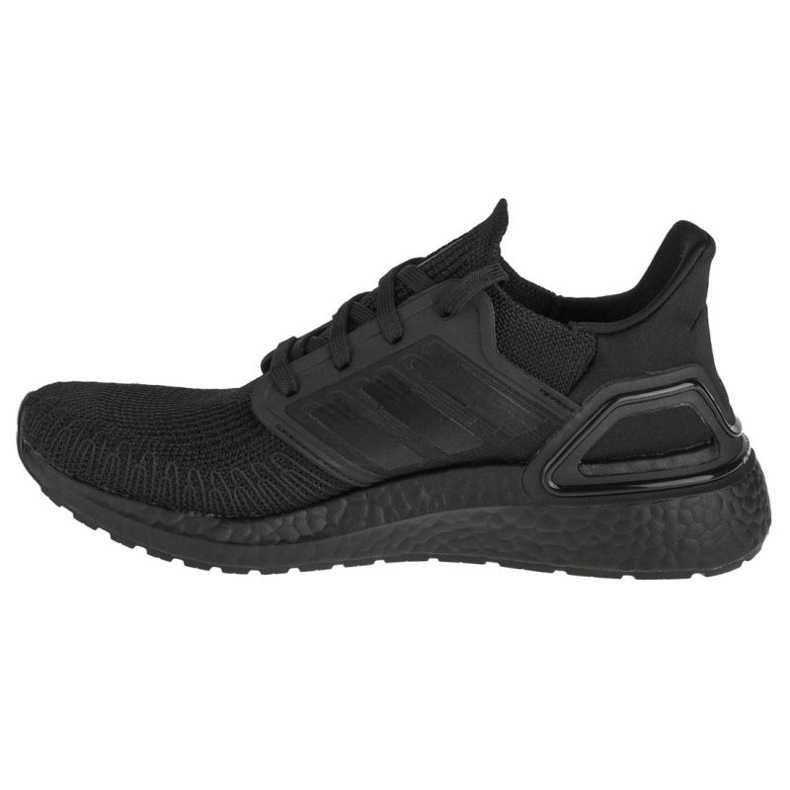 Adidas Ultraboost 20 W FU8498 Schuhe schwarz 1