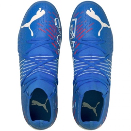 Fußballschuhe Puma Future Z 3.2 Tt M 106490 01 blau blau 1