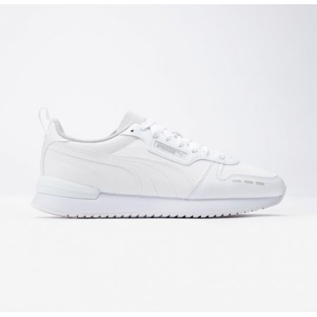 Puma R78 Sl M 37412702 weiß 1