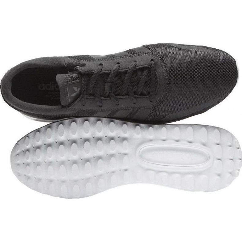 Adidas Los Angeles M BY9608 Schuhe schwarz 1