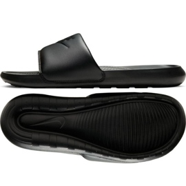 Nike Victori One Flip-Flops CN9675 003 schwarz 1