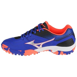 Mizuno Wave Gaia 3 X1GD185003 Schuhe blau 1
