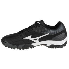 Mizuno Wave Gaia 3 M X1GD185008 Schuhe schwarz 1