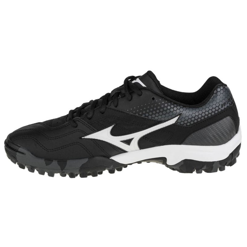 Mizuno Wave Gaia 3 M X1GD185008 Schuhe schwarz 1