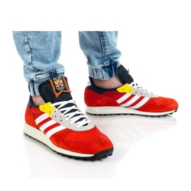 Adidas Trx Vintage M H05251 Schuhe rot 1