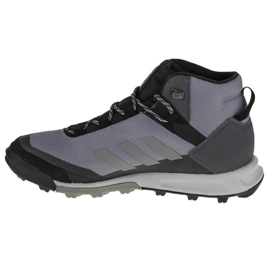 Adidas Terrex Tivid Mid S80934 Schuhe grau 1