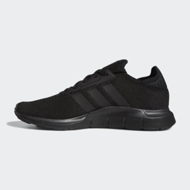 Adidas Swift Run XM FY2116 Schuhe schwarz 1
