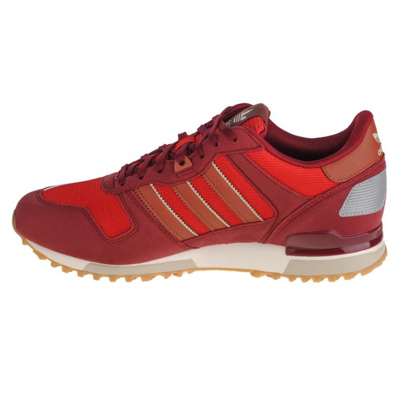 Adidas Zx 700 M FX6956 Schuhe rot 1