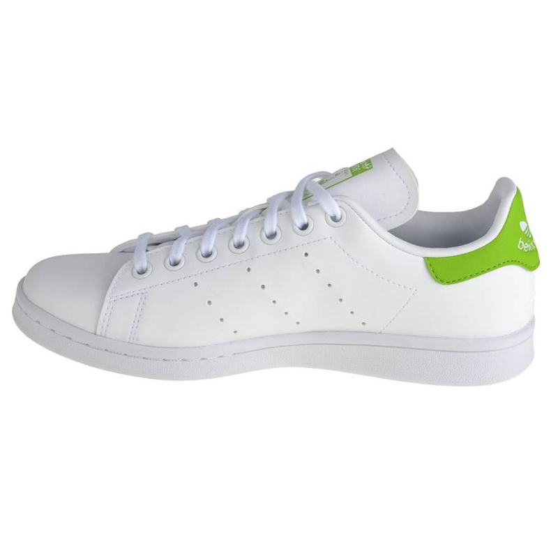 Adidas Stan Smith FY6535 Schuhe weiß 1