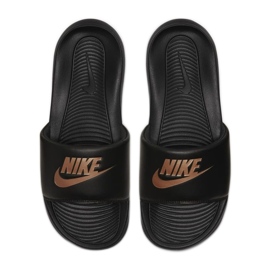 Nike Victori One Slide W CN9677-001 Hausschuhe schwarz 1