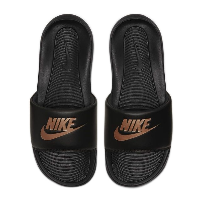 Nike Victori One Slide W CN9677-001 Hausschuhe schwarz 1
