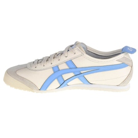 Onitsuka Tiger Mexiko 66 W 1182A038-100 weiß blau 1