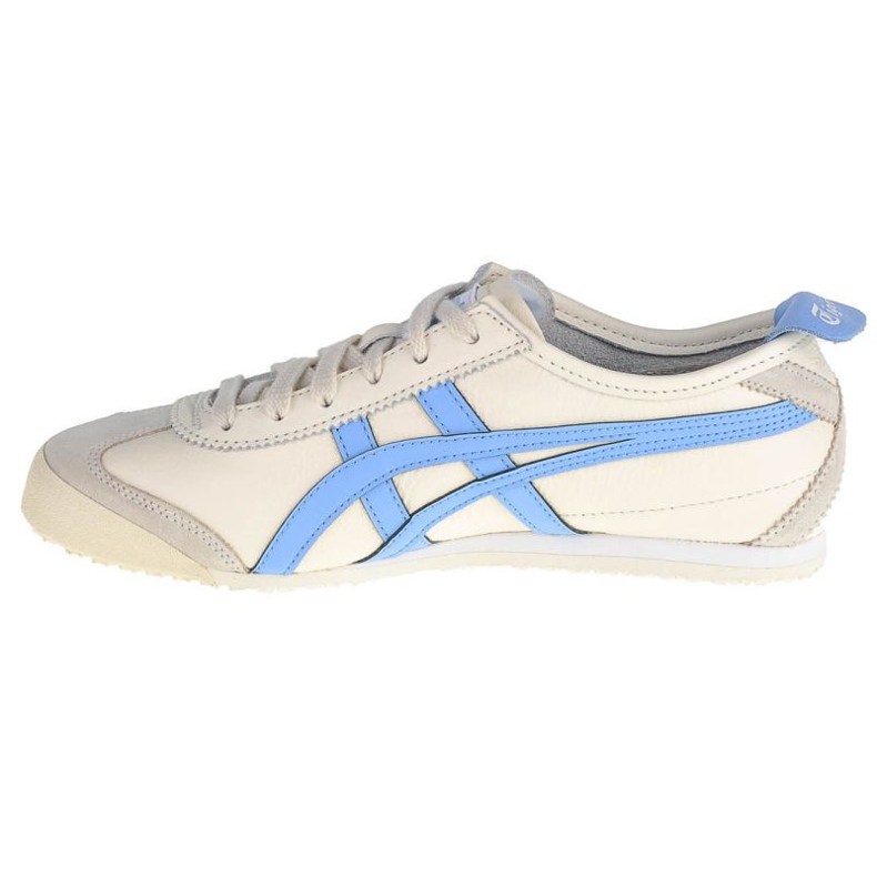 Onitsuka Tiger Mexiko 66 W 1182A038-100 weiß blau 1