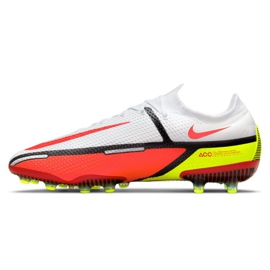Nike Phantom GT2 Elite AG-Pro M DC0748-167 Fußballschuh mehrfarbig weiß 1