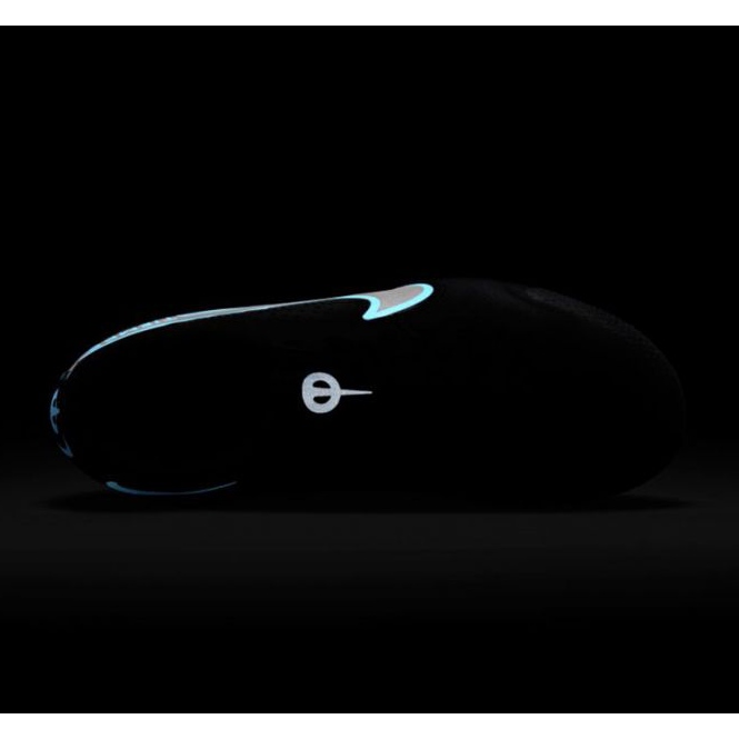 Nike Tiempo Legend 9 Academy FG / MG Jr DA1333-004 Fußballschuhe schwarz schwarz 1